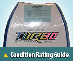 Condition Rating Guide