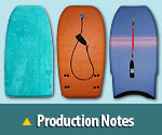 Production Notes