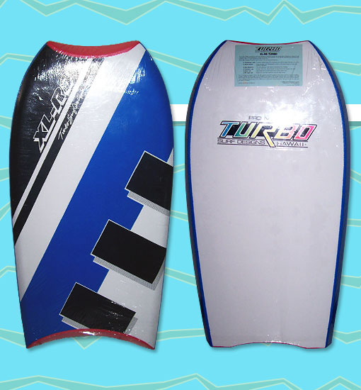 Turbo Surf Designs XL-R8