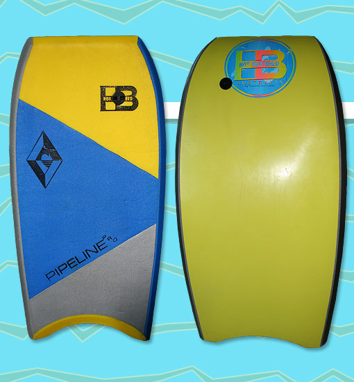 Hot Buttered Pipeline Pro